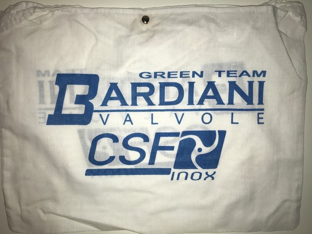 Bardiani CSF - 2014